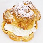 Cream Puffs