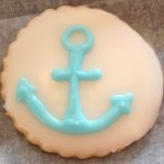 Anchor Cookie
