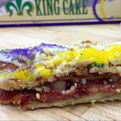 Mardi Gras- Paczki- King Cake- Fleckenstein's Bakery Mokena, Illinois -  Serving the South Chicago Suburbs including Mokena, Frankfort, New Lenox,  Tinley Park, Homer Glen, Orland Park, Orland Hills, Joliet, Lockport,  Matteson, Manhattan,