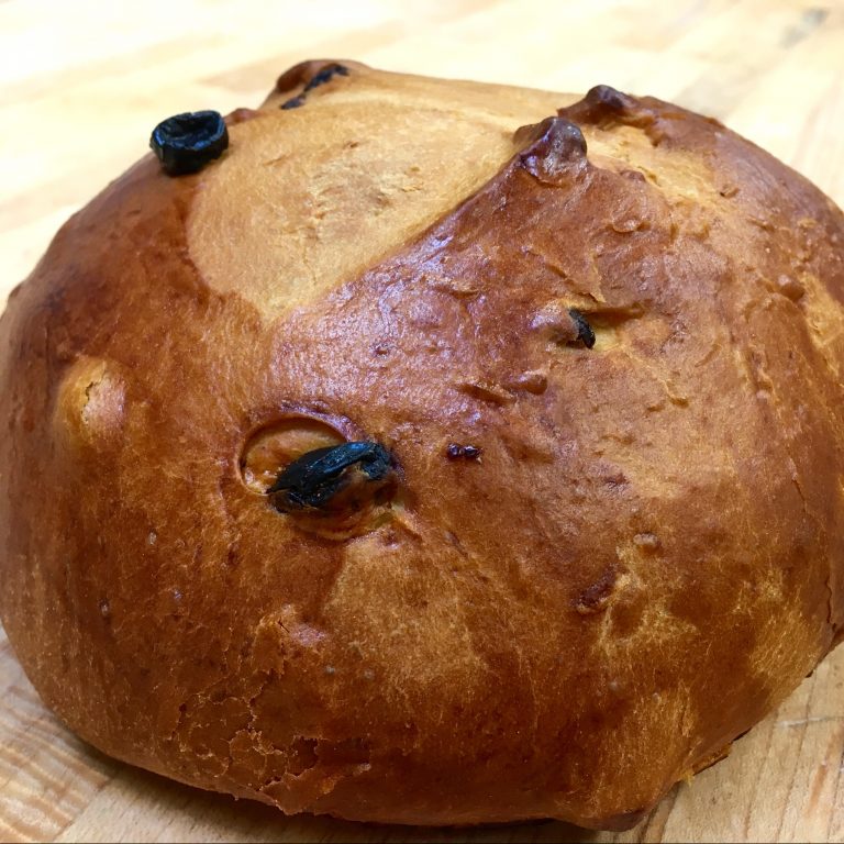Easter Bread