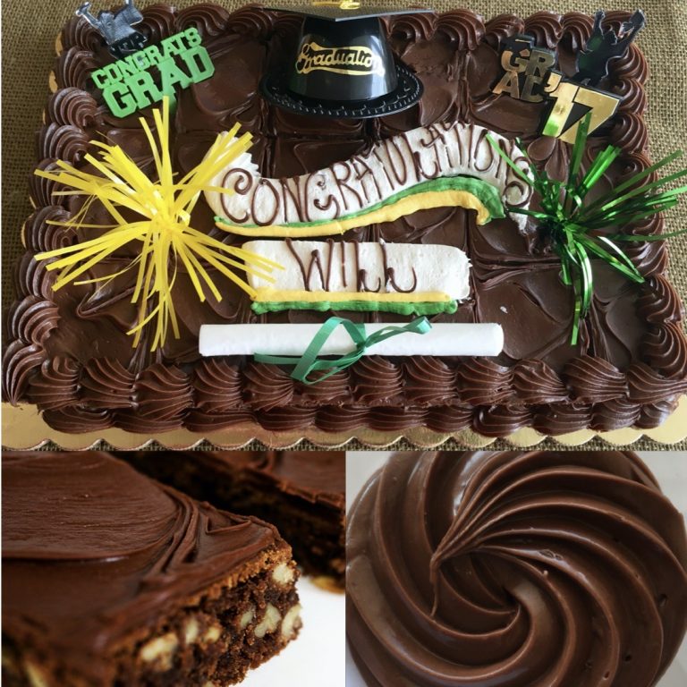Brownie Pan – Graduation 2020 Brownie Pan - Graduation 2020