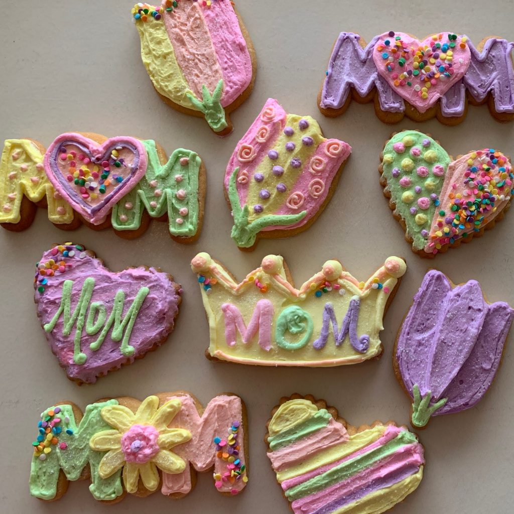 DIY Cookie Kit - Mother's Day 2021