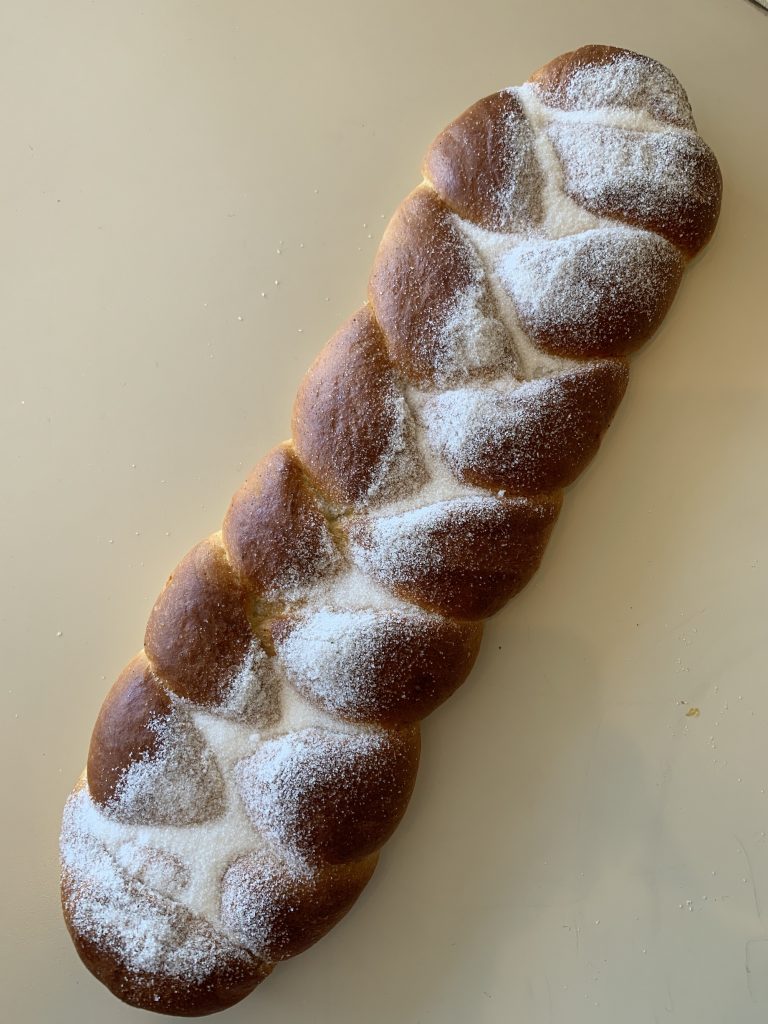 Cardamom Strip